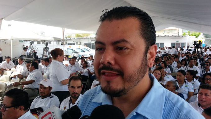 Procurador ambiental