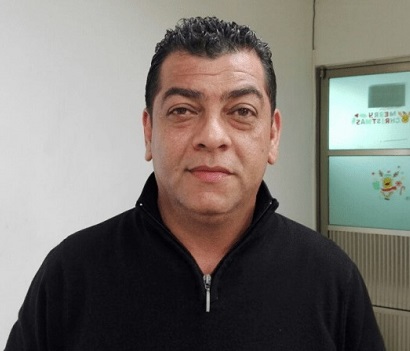 Julio Velazquez