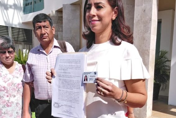 Maribel Villegas