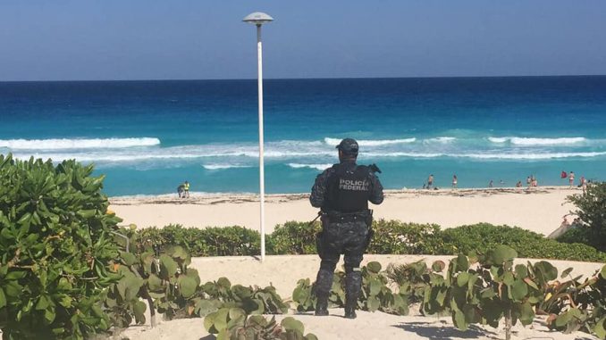 Cancun