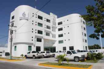 edificio-CONAGUA