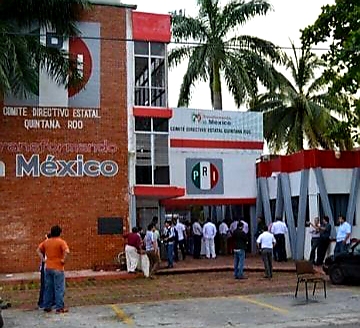 PRI