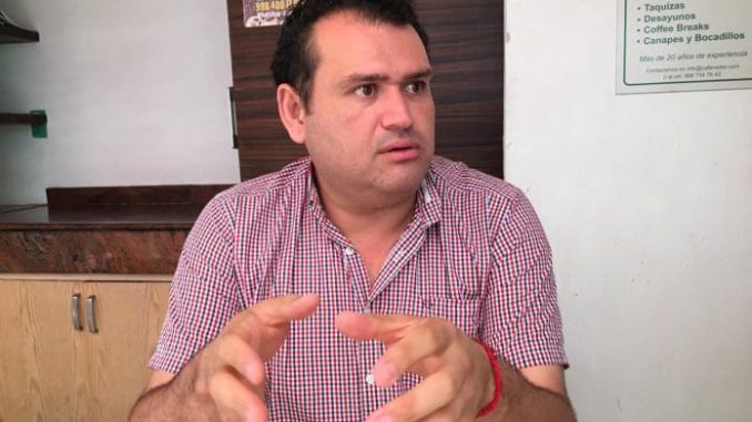 Edgar Gasca Arceo