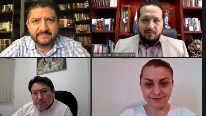 Tribunal Electoral
